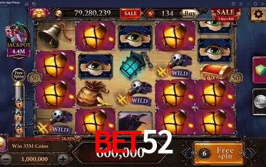 Bet52 Com
