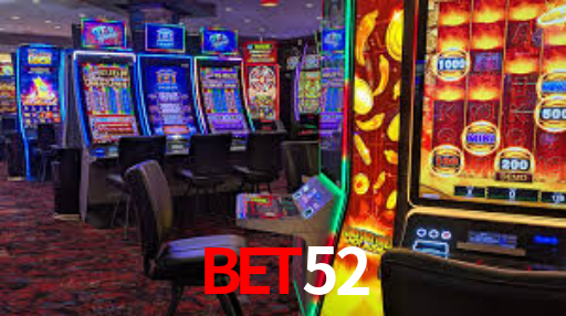 Bet52 Com