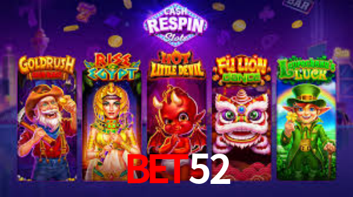 Bet52 Com